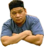 Johnny Chan WSOP Winner