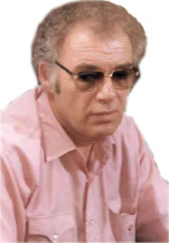 Hal Fowler - WSOP Winner