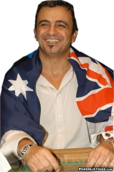 Joseph Hachem