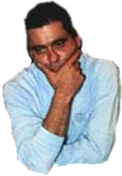 Mansour Matloubi - WSOP Winner