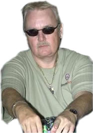 Russ Hamilton- WSOP Winner