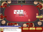 Sun Poker