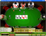 CD Poker