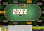 Gaming Club Poker