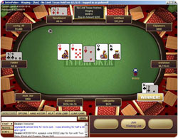 Inter Poker