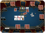 King Solomon Poker