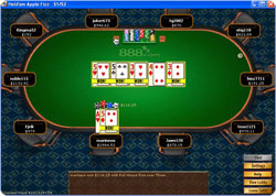 Pacific Poker