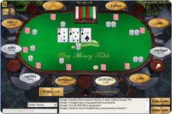 Paradise Poker
