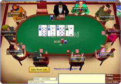 Party Poker