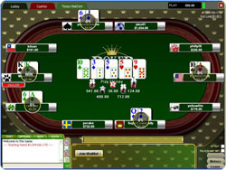 Poker