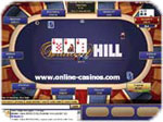Will Hill