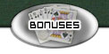 poker bonuses