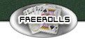 freeroll poker tournaments
